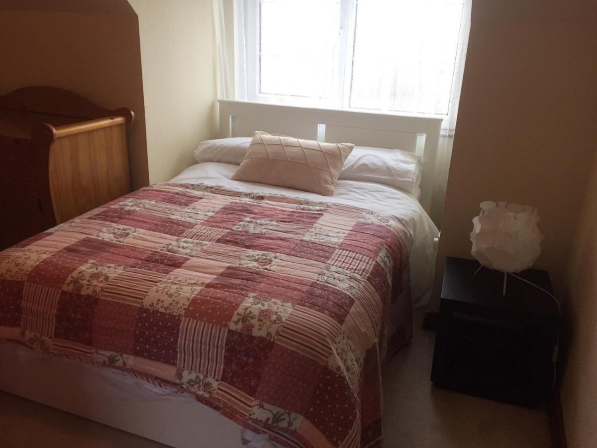 אניס Eden Cottage Countryside Retreat מראה חיצוני תמונה