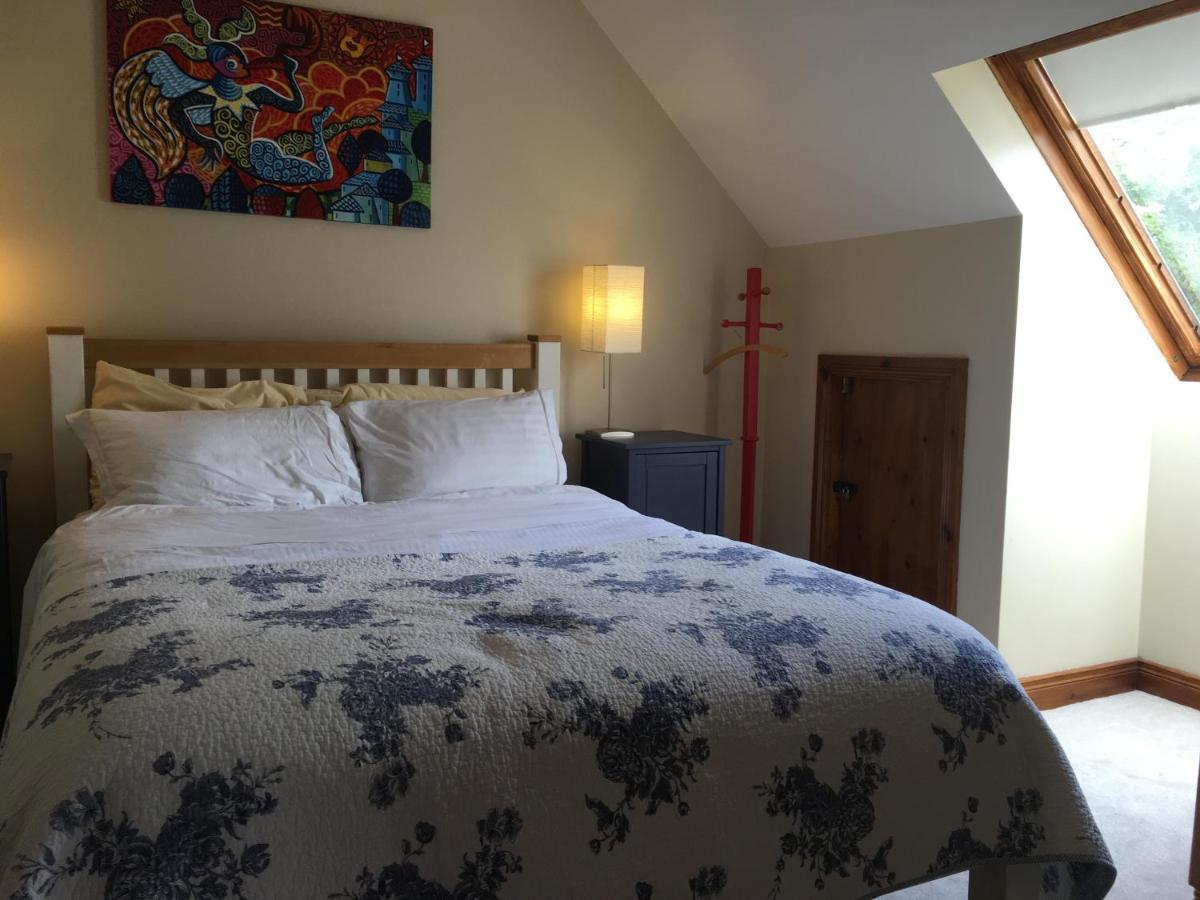 אניס Eden Cottage Countryside Retreat מראה חיצוני תמונה