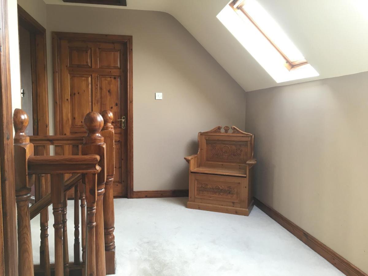 אניס Eden Cottage Countryside Retreat מראה חיצוני תמונה