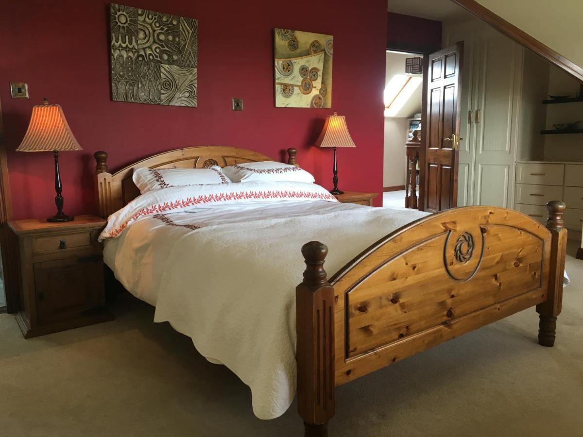 אניס Eden Cottage Countryside Retreat מראה חיצוני תמונה